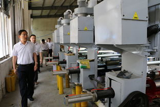 科技赋能基层治理 涟水县岔庙镇人民政府技术交流探索与实践