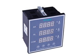 杭州盈图科技显示仪表产品概览与技术交流指南