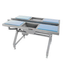 聚焦中餐工业化 中央厨房与食品工厂的技术革新与交流平台